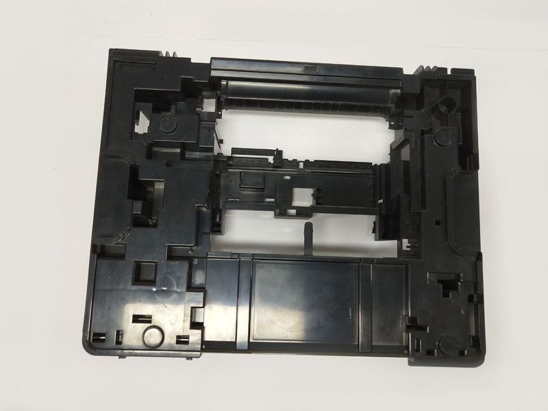 Printer mold samples