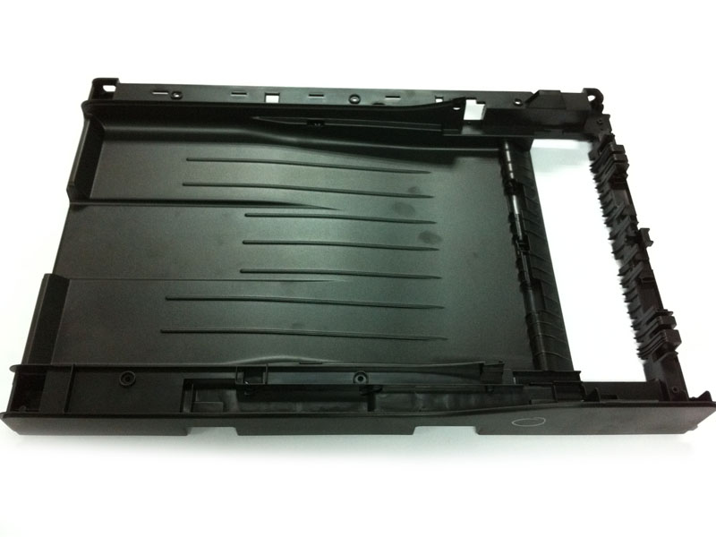 Canon printer output board